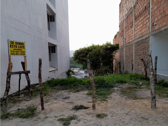 Terreno disponible para Venta en Ocaña con un valor de $75,000,000 código 1364