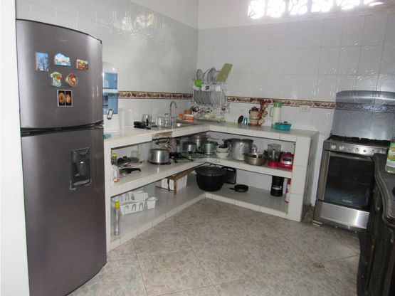 Casa disponible para Venta en Ocaña Villa Nueva Foto numero 1