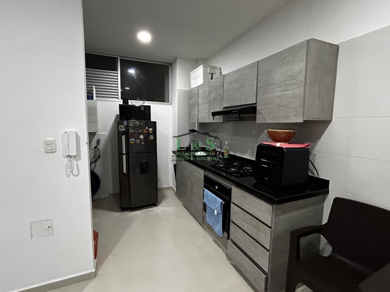 Apartamento disponible para Venta en Ocaña Las Llanadas Foto numero 1