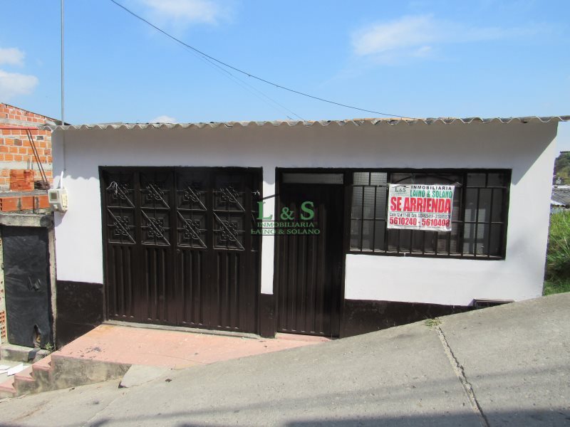 Casa disponible para Arriendo en Ocaña Cañaveral Foto numero 1