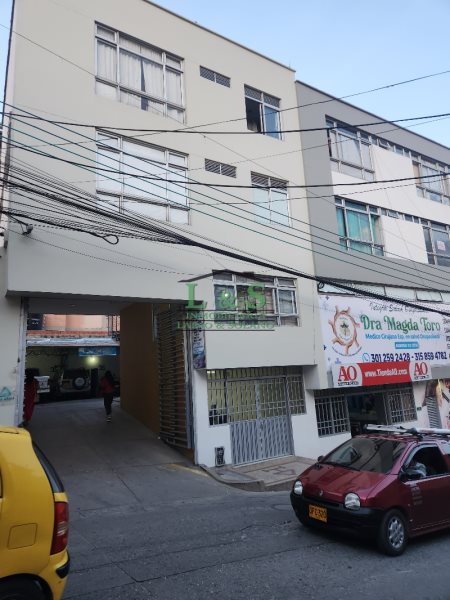 Apartaestudio disponible para Arriendo en Ocaña con un valor de $680,000 código 1757