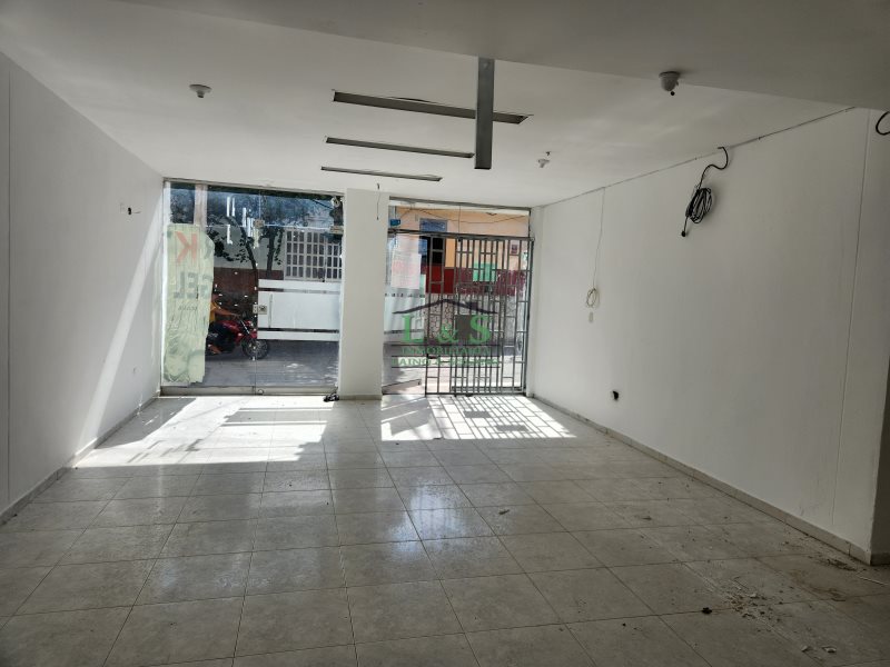 Local disponible para Arriendo en Ocaña con un valor de $1,000,000 código 560