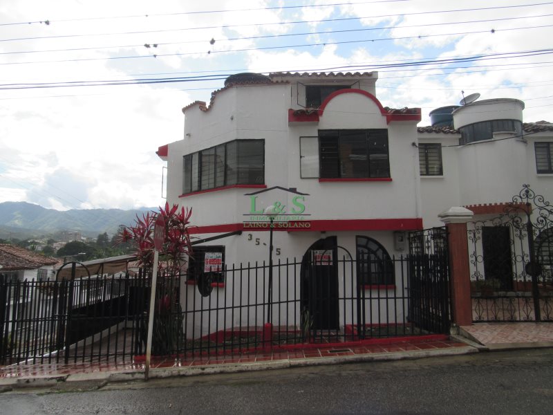 Casa disponible para Arriendo en Ocaña La Primavera Foto numero 1