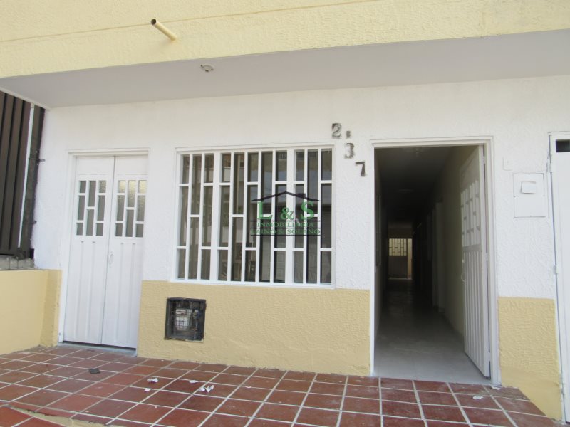 Casa disponible para Arriendo en Ocaña Cuarto Centenario Foto numero 1