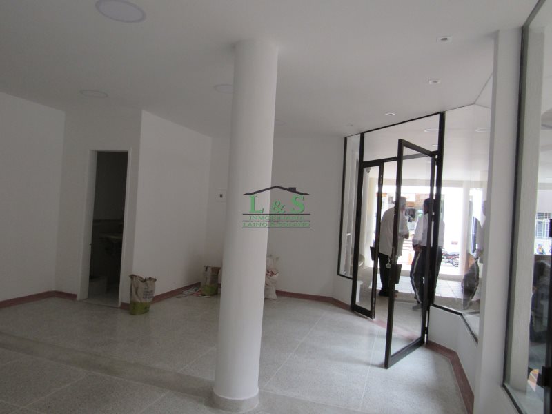 Local disponible para Arriendo en Ocaña con un valor de $1,600,000 código 892