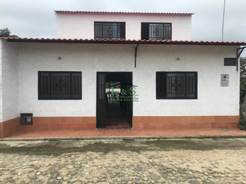 Casa disponible para Venta en Ocaña Centro Foto numero 1