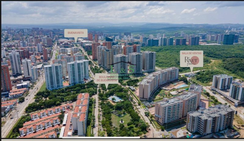 Apartamento disponible para Venta en Barranquilla Metropolitana Foto numero 1