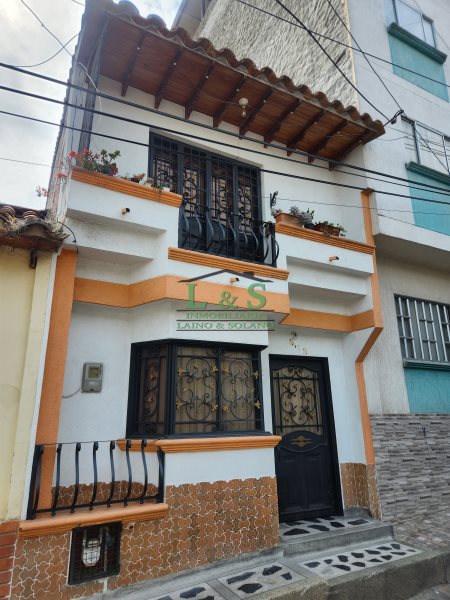 Casa disponible para Venta en Ocaña La Costa Foto numero 1