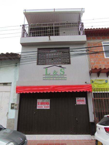 Local disponible para Arriendo en Ocaña Centro Foto numero 1