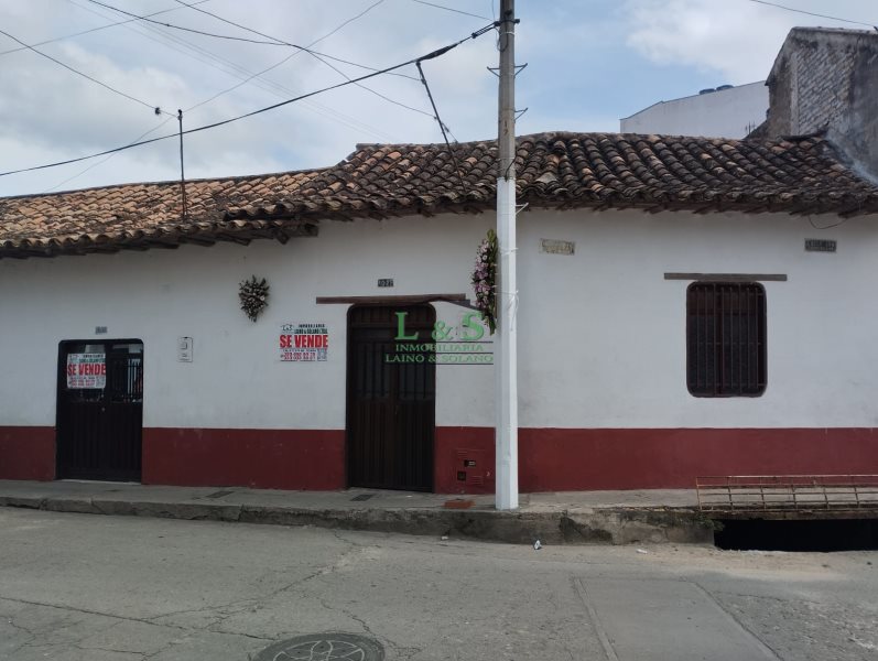 Casa disponible para Venta en Ocaña Villa Nueva Foto numero 1