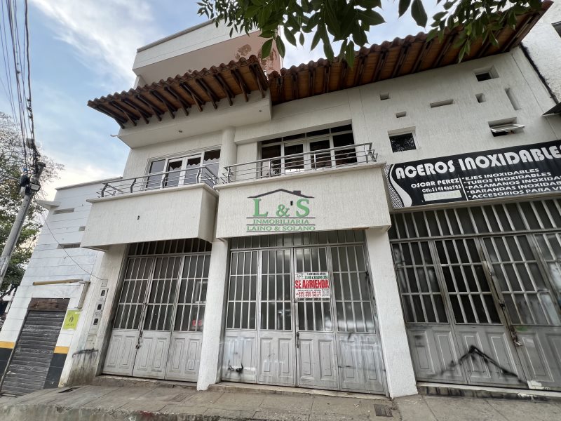 Local disponible para Arriendo en Ocaña con un valor de $700,000 código 1729