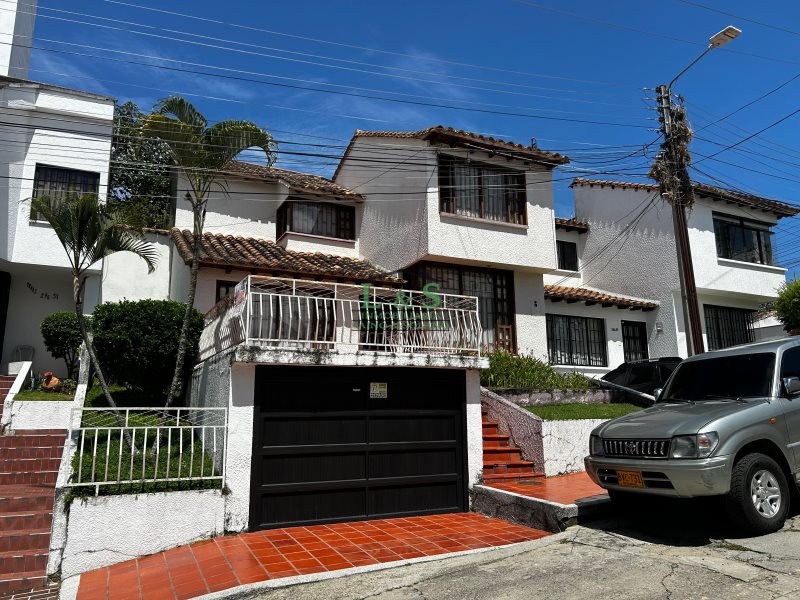 Casa disponible para Venta en Ocaña El Lago Foto numero 1