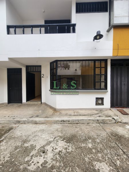 Casa disponible para Arriendo en Ocaña con un valor de $930,000 código 1125