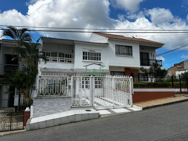 Casa disponible para Venta en Ocaña Las Palmeras Foto numero 1