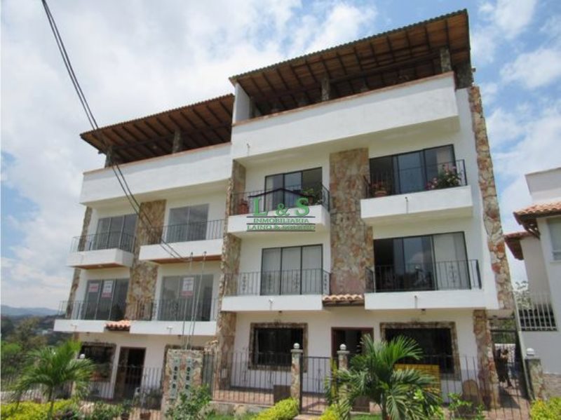 Apartamento disponible para Venta en Ocaña Miradores Del Caracoli Foto numero 1