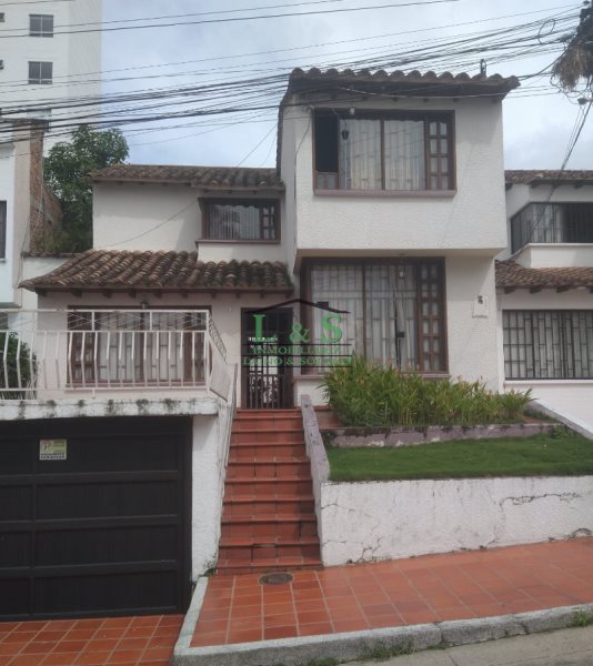 Casa disponible para Venta en Ocaña El Lago Foto numero 1