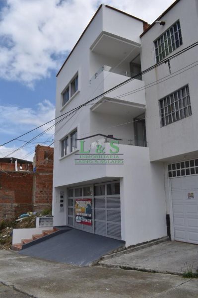 Apartamento disponible para Venta en Ocaña Alejandria Foto numero 1