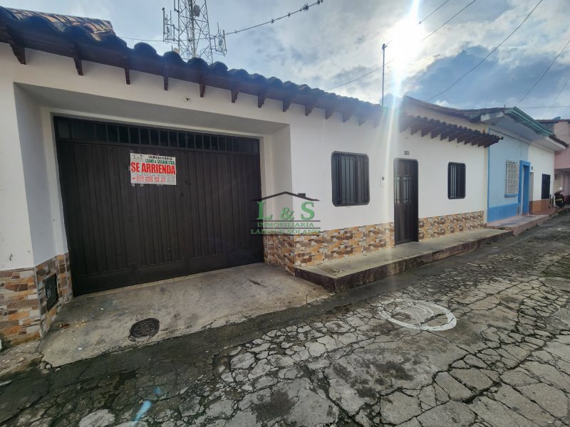 Casa disponible para Arriendo en Ocaña Los Altillos Foto numero 1